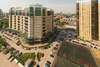 Гостиница Abri Luxe Solar city Пермь-2