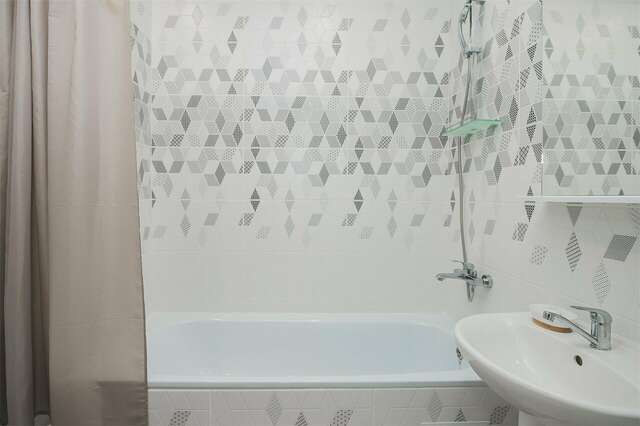 Гостиница Abri Luxe Solar city Пермь-27